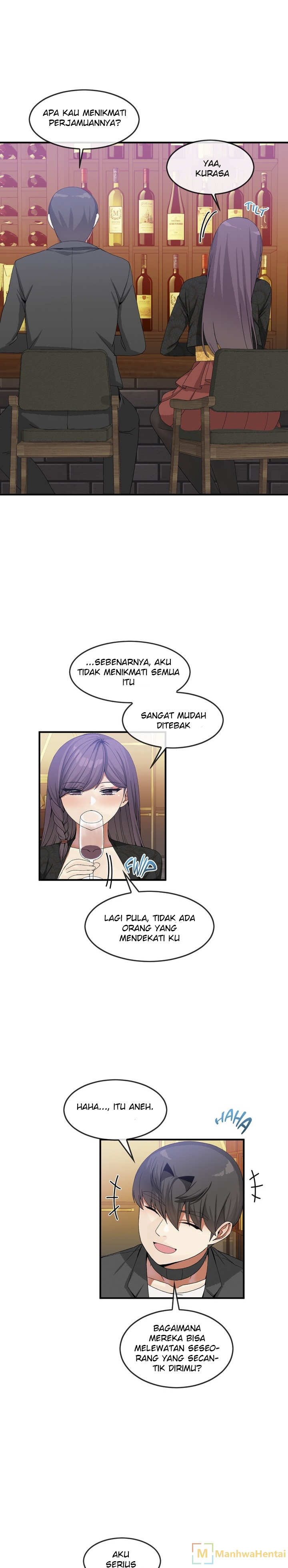 Deceptions (skull2) - Chapter 32 14