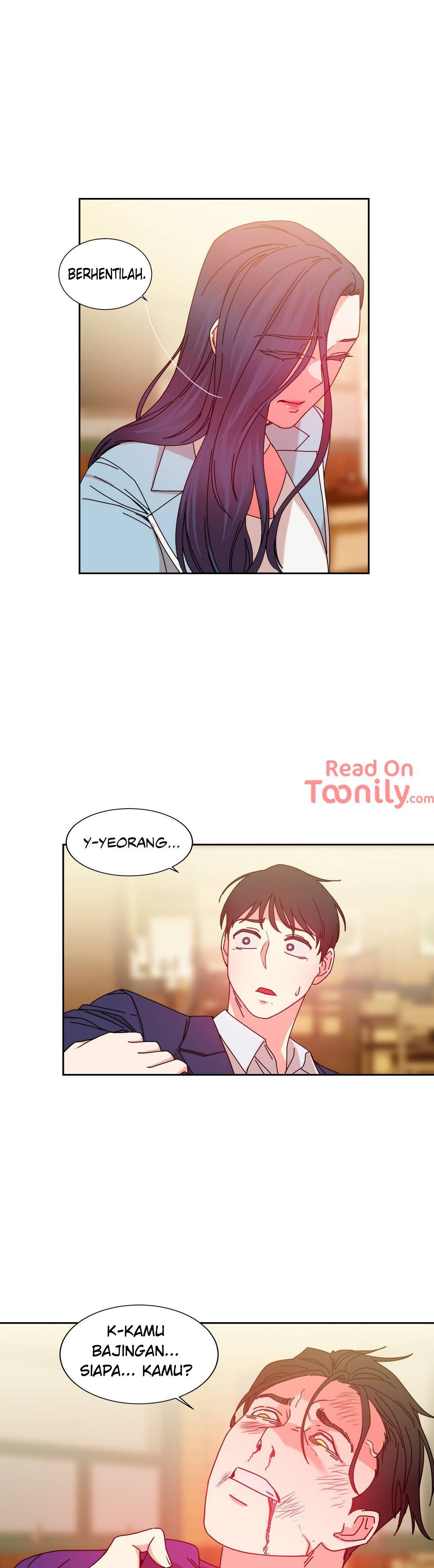 Tie Me Up - Chapter 32 22