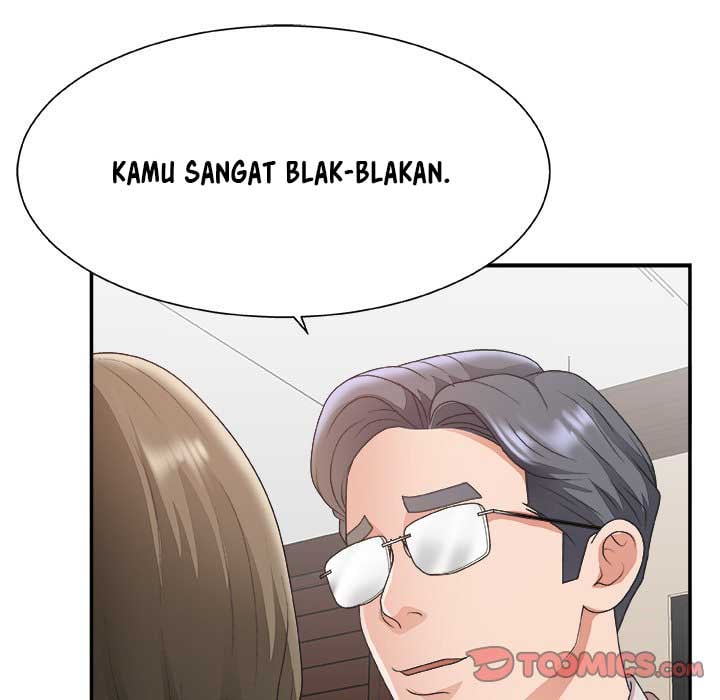 Miss Announcer - Chapter 32 58