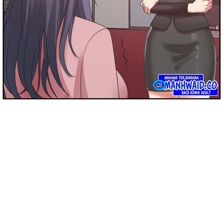 Miss Announcer - Chapter 32 34