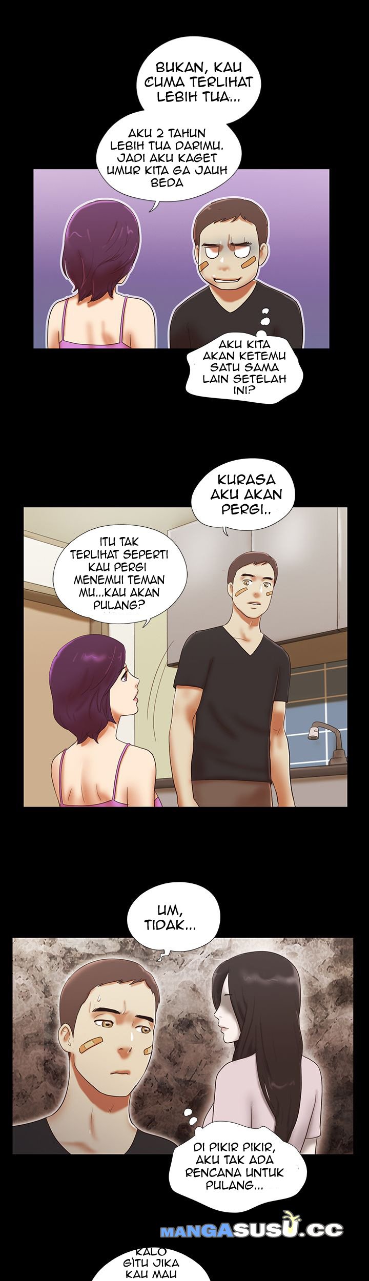 She&#8217;s The Girl - Chapter 32 9