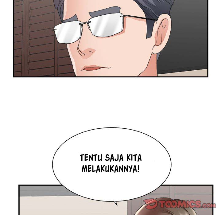Miss Announcer - Chapter 32 100