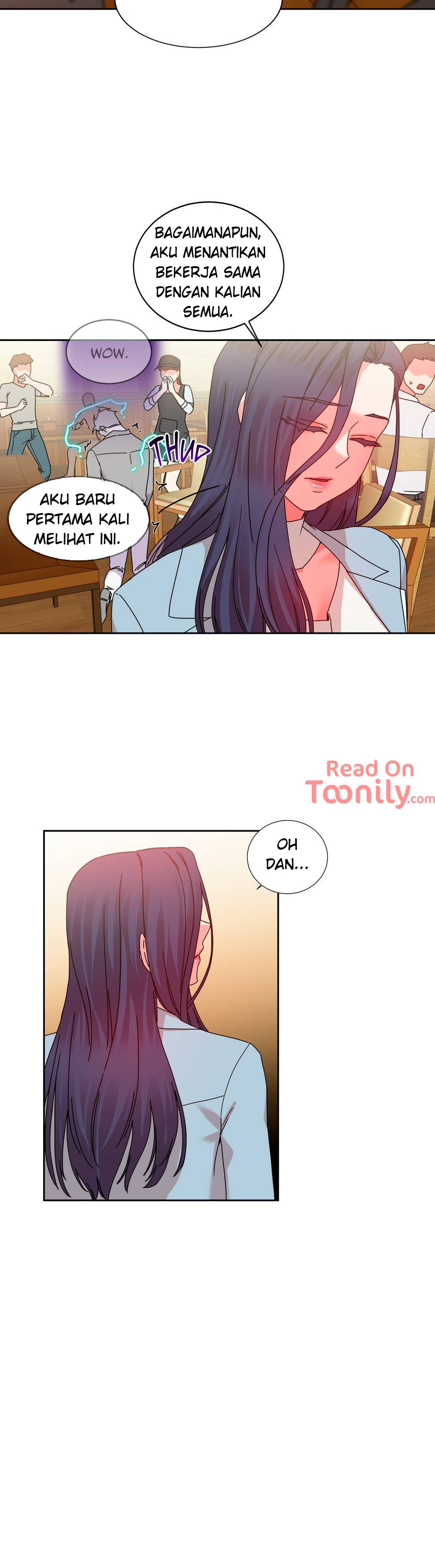 Tie Me Up - Chapter 32 28