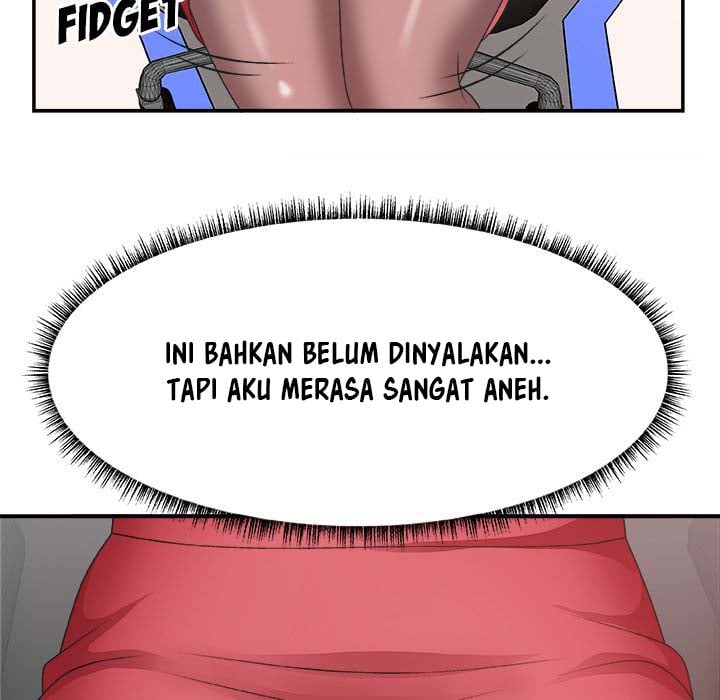 Miss Announcer - Chapter 32 30