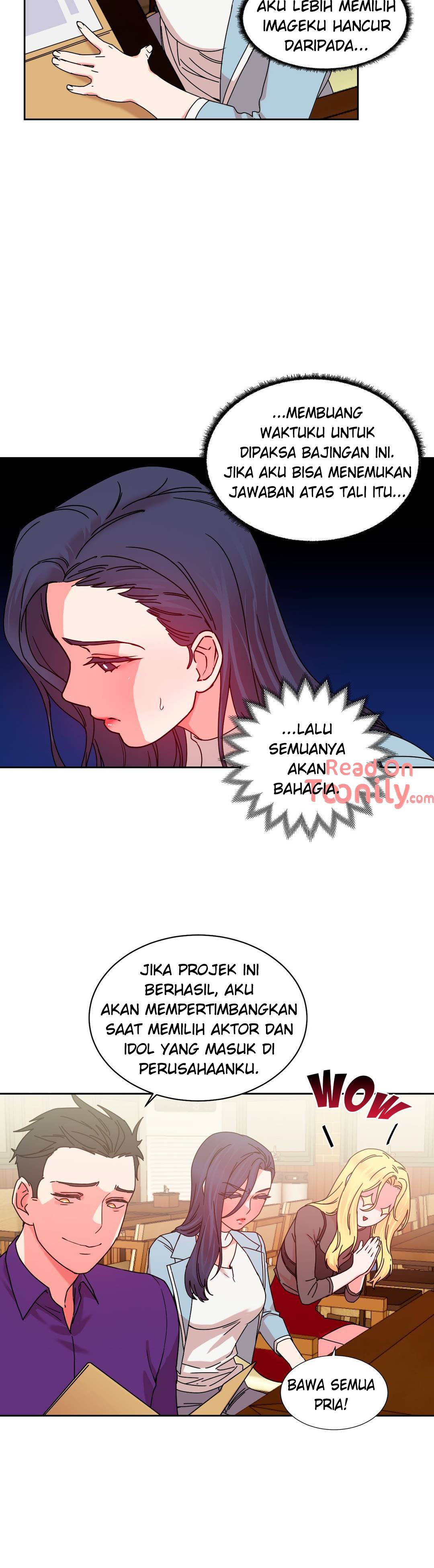 Tie Me Up - Chapter 32 12