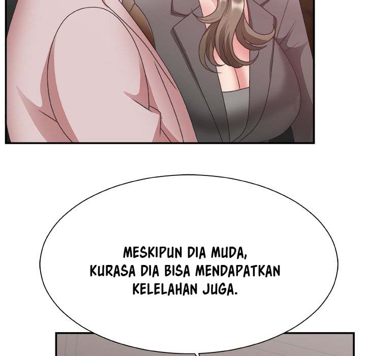 Miss Announcer - Chapter 32 113