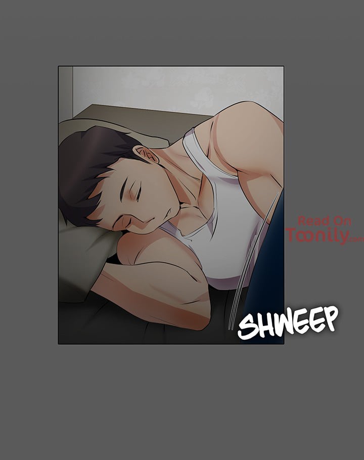 Cartoonists NSFW - Chapter 32 23