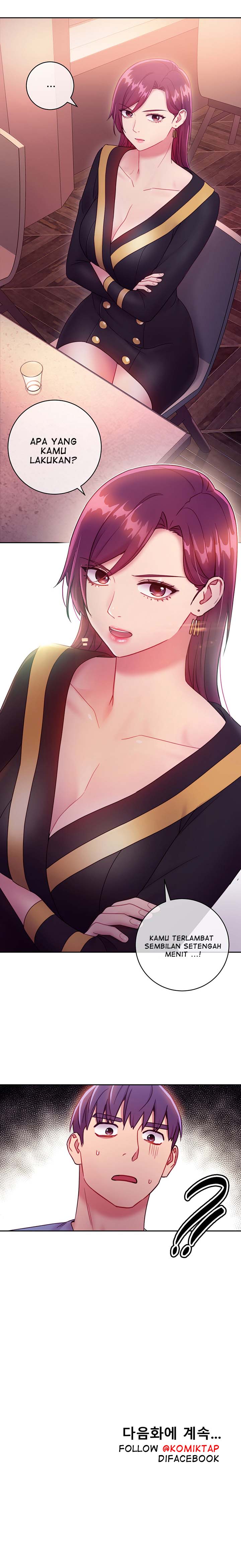 Stepmothers Friends - Chapter 32 15