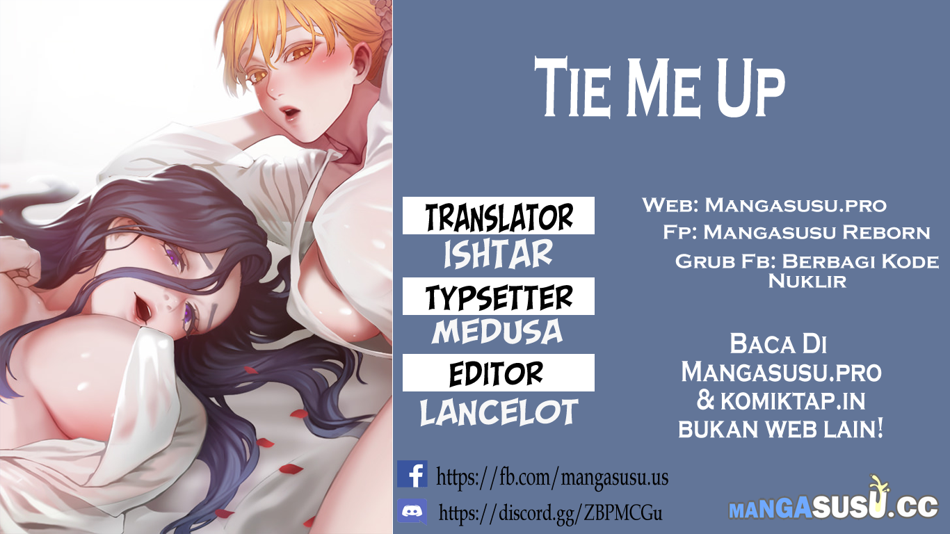 Tie Me Up - Chapter 32 1