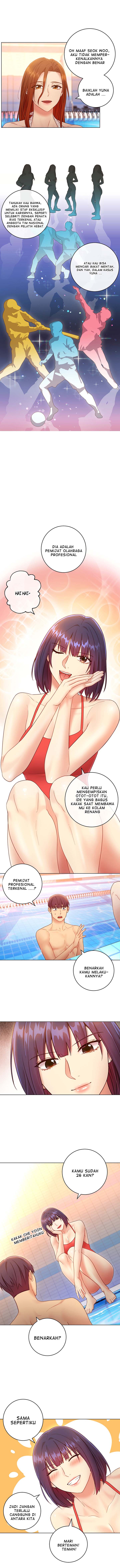 Stepmothers Friends - Chapter 32 11