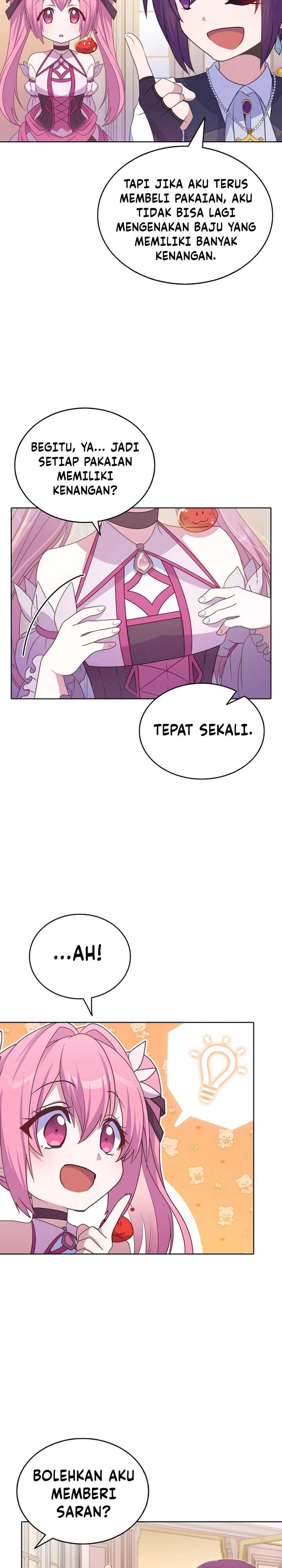 Never Die Extra - Chapter 32 19