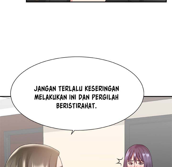 Miss Announcer - Chapter 32 115
