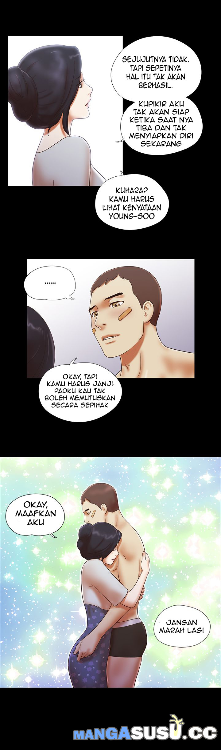 She&#8217;s The Girl - Chapter 32 22