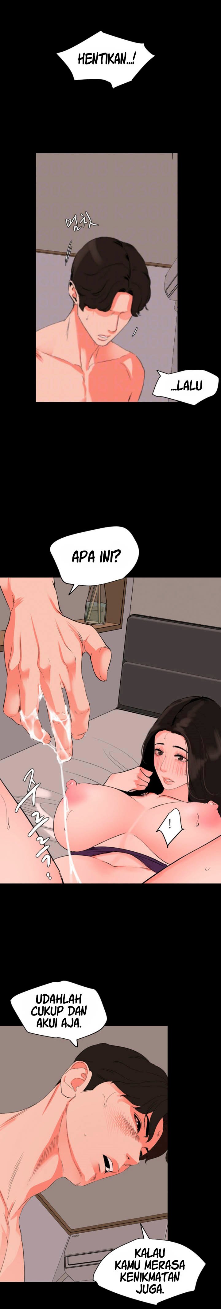 Don&#8217;t Be Like This! Son-In-Law - Chapter 32 7
