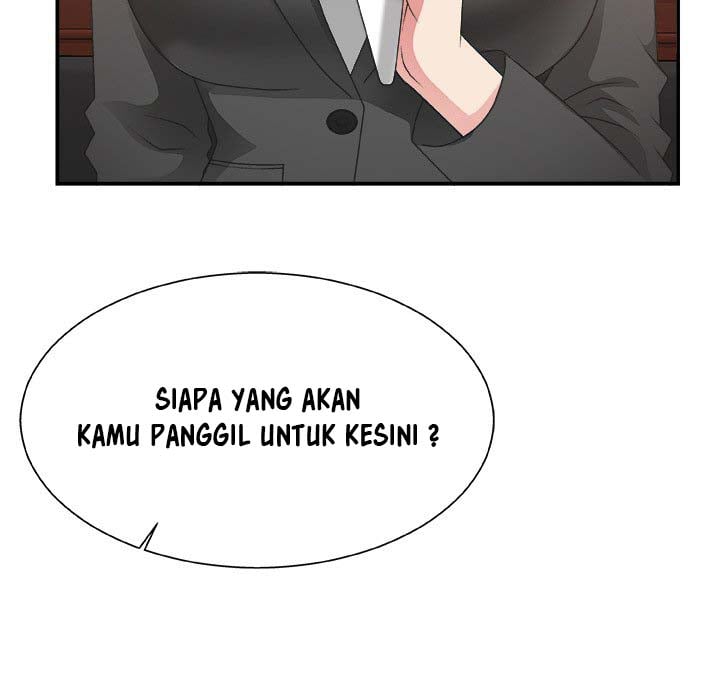 Miss Announcer - Chapter 32 64