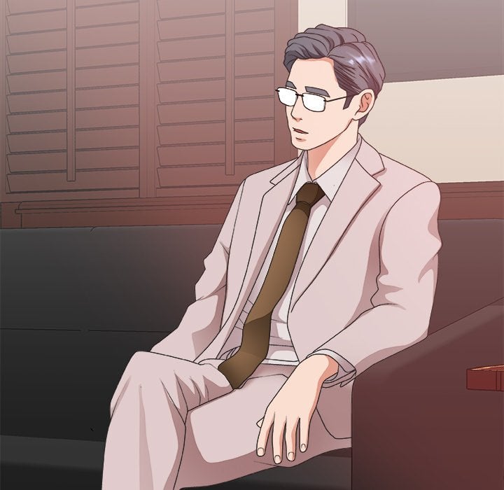 Miss Announcer - Chapter 32 41