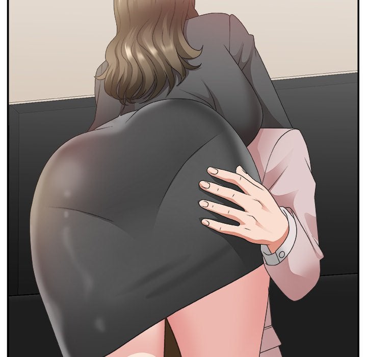 Miss Announcer - Chapter 32 49