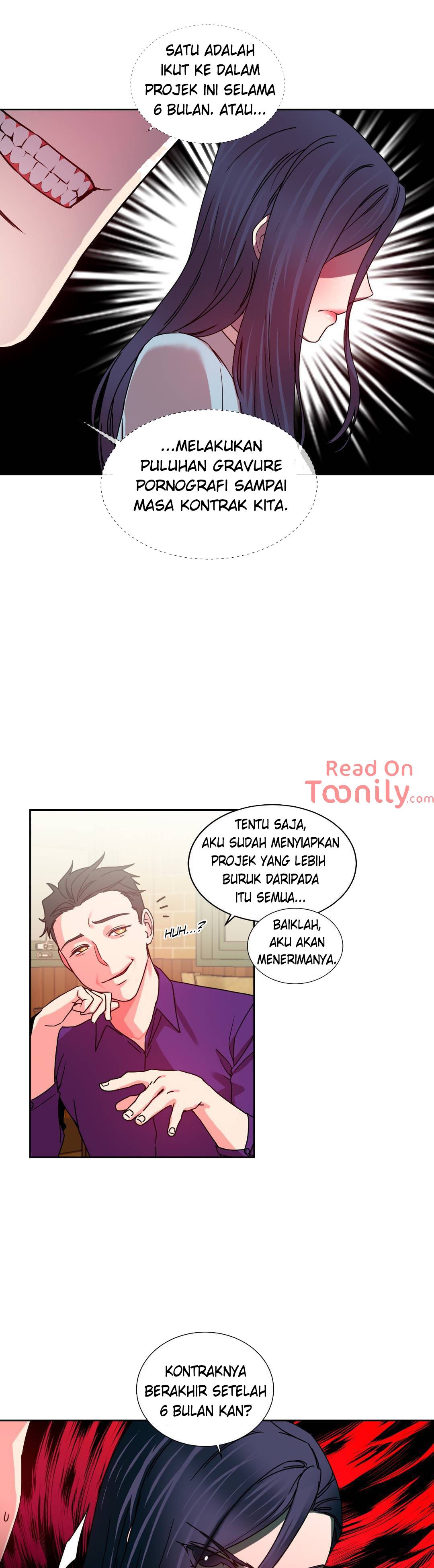 Tie Me Up - Chapter 32 9
