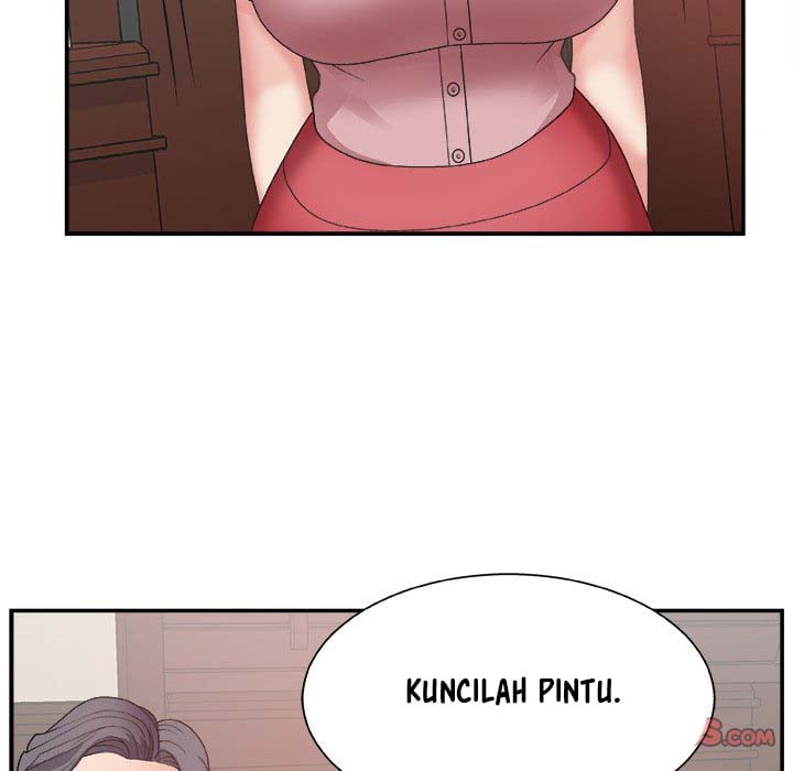 Miss Announcer - Chapter 32 94