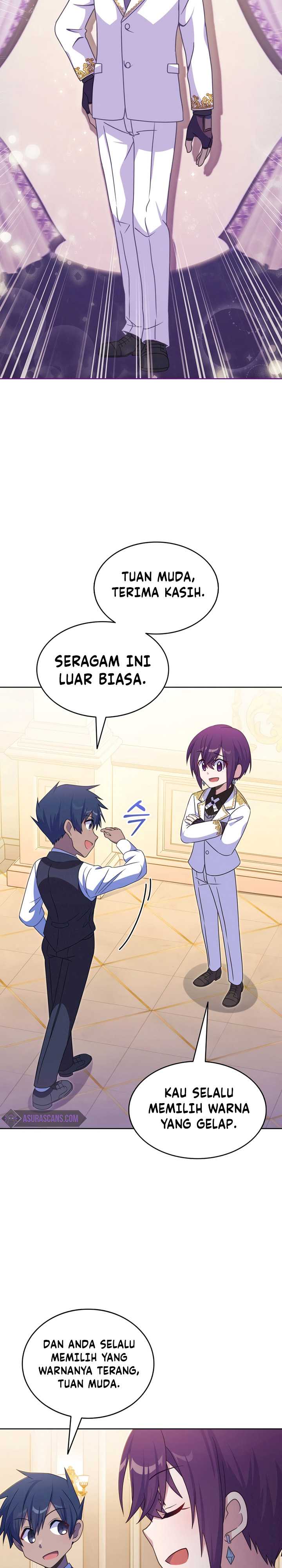 Never Die Extra - Chapter 32 23