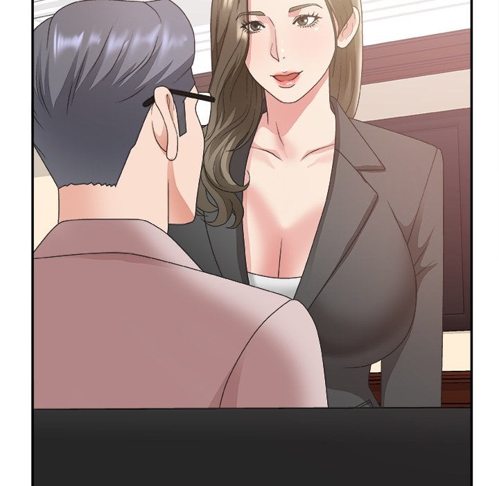 Miss Announcer - Chapter 32 60