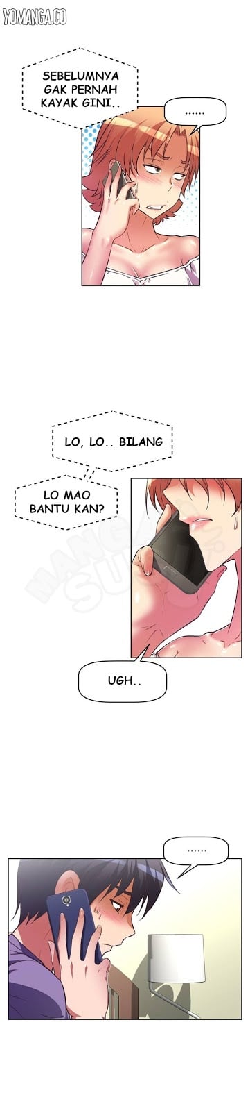 Brawling Go - Chapter 32 24