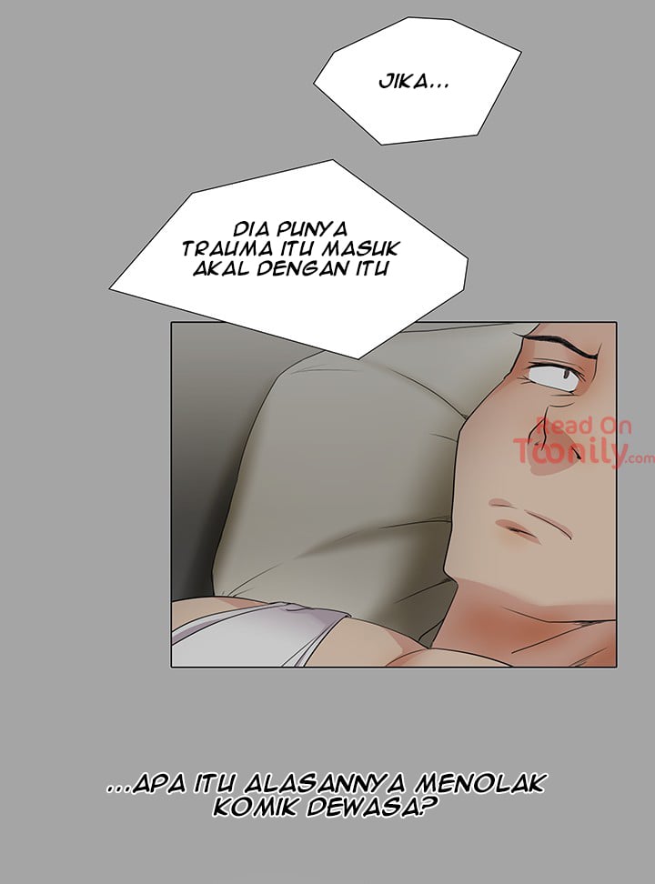 Cartoonists NSFW - Chapter 32 9