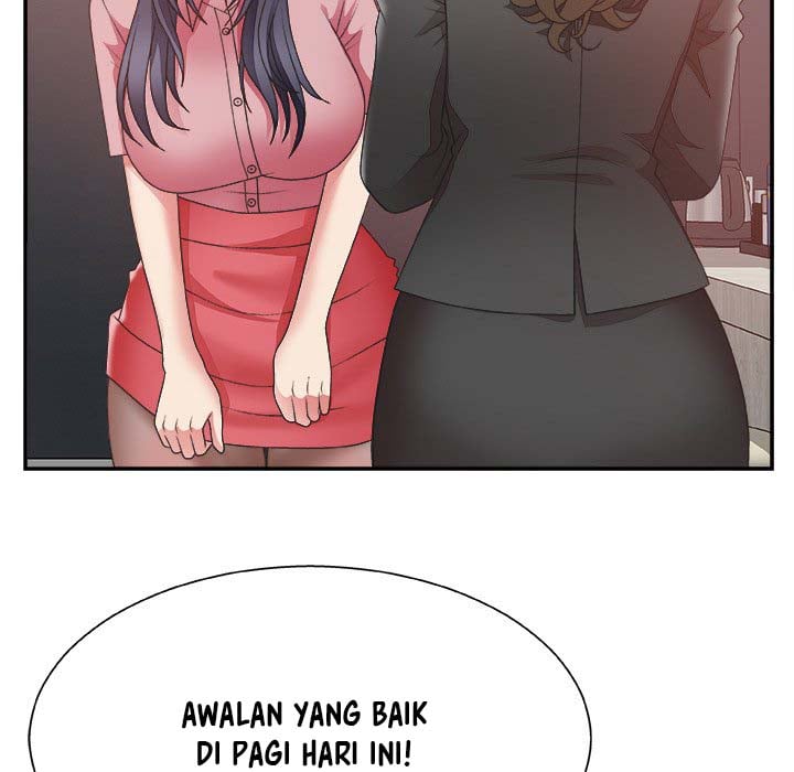 Miss Announcer - Chapter 32 11