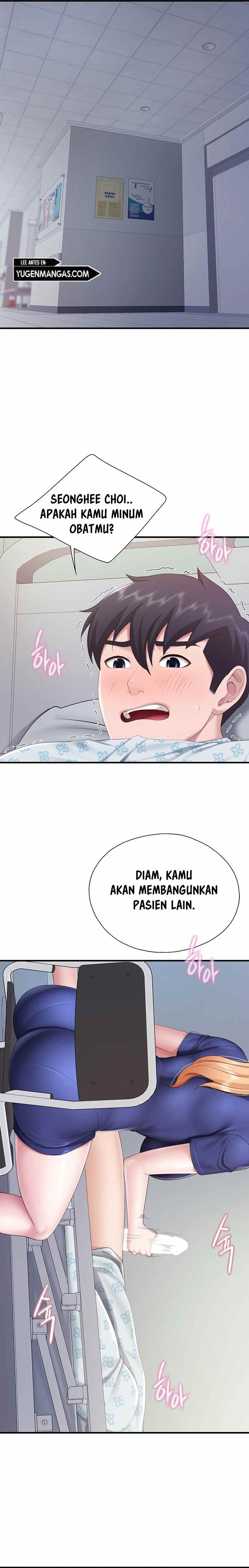 Kids Cafe Moms - Chapter 32 9