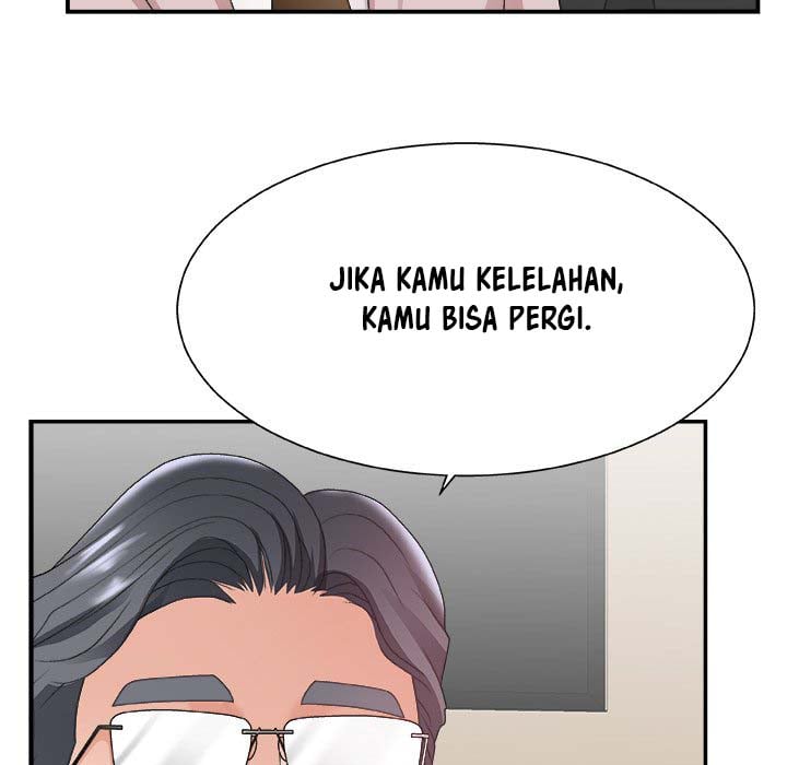 Miss Announcer - Chapter 32 102