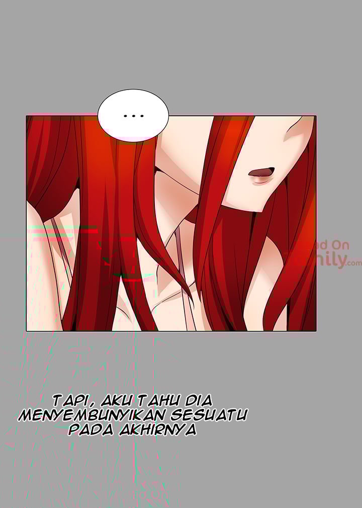 Cartoonists NSFW - Chapter 32 19