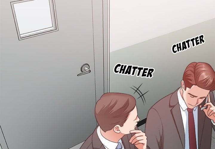 Miss Announcer - Chapter 32 3