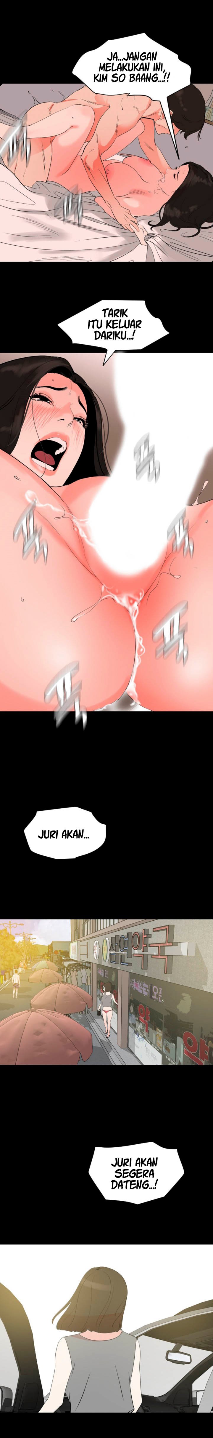 Don&#8217;t Be Like This! Son-In-Law - Chapter 32 11
