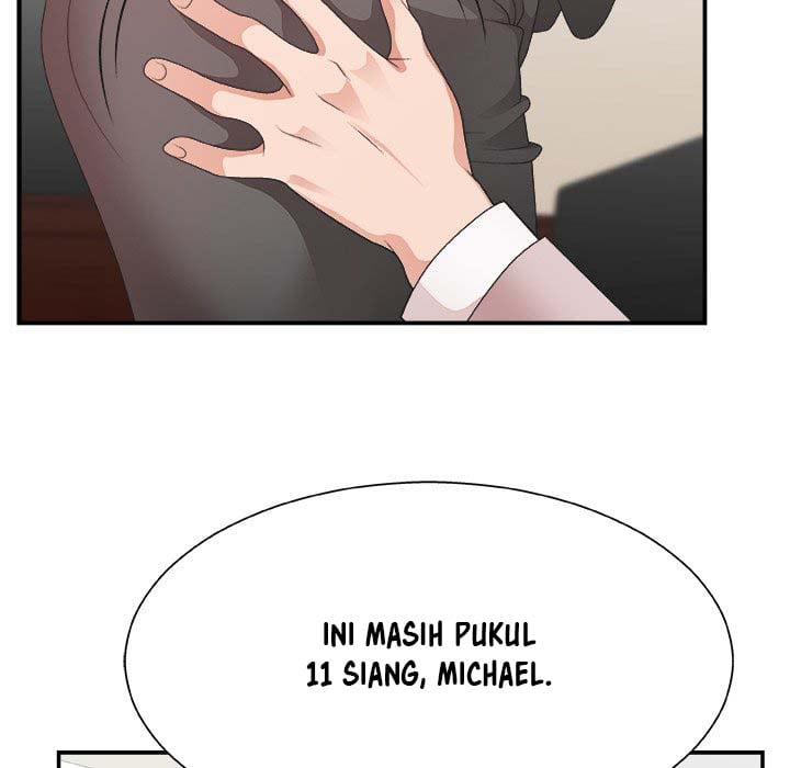 Miss Announcer - Chapter 32 51