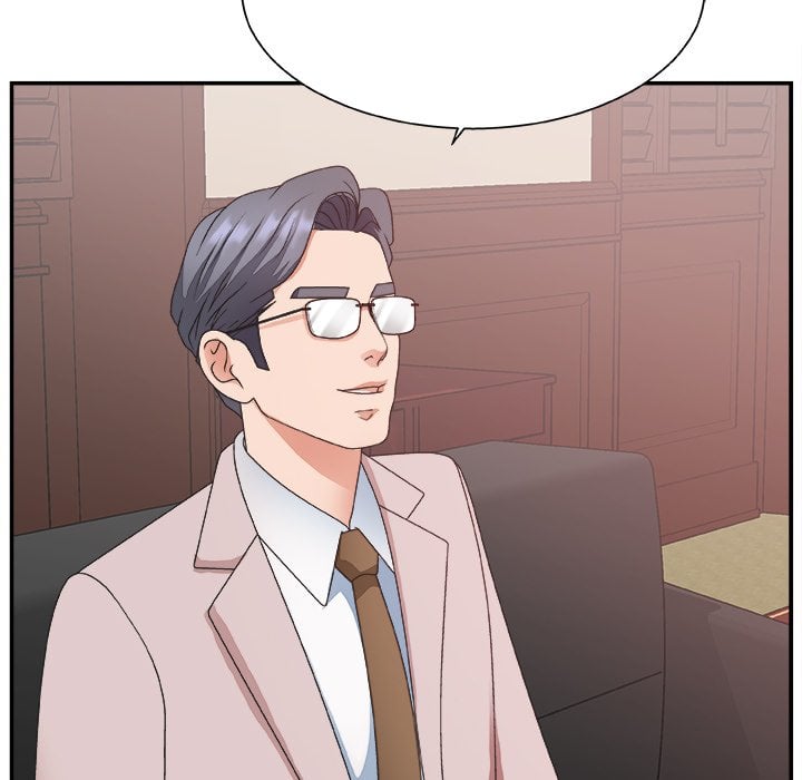 Miss Announcer - Chapter 32 87