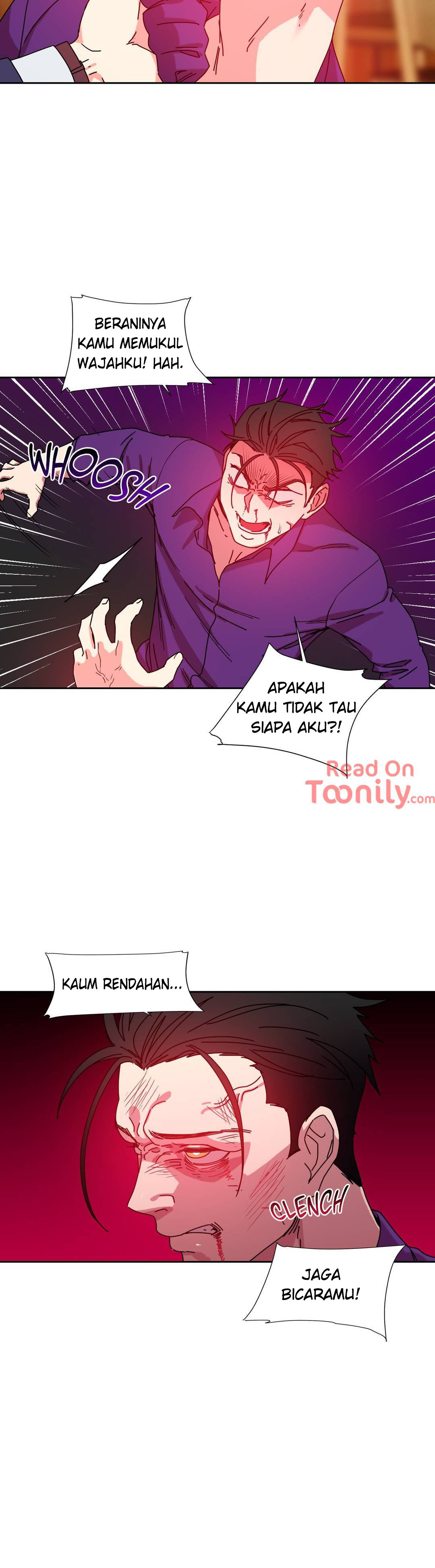 Tie Me Up - Chapter 32 23