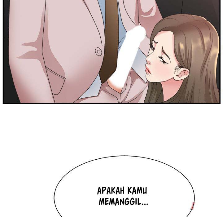 Miss Announcer - Chapter 32 88