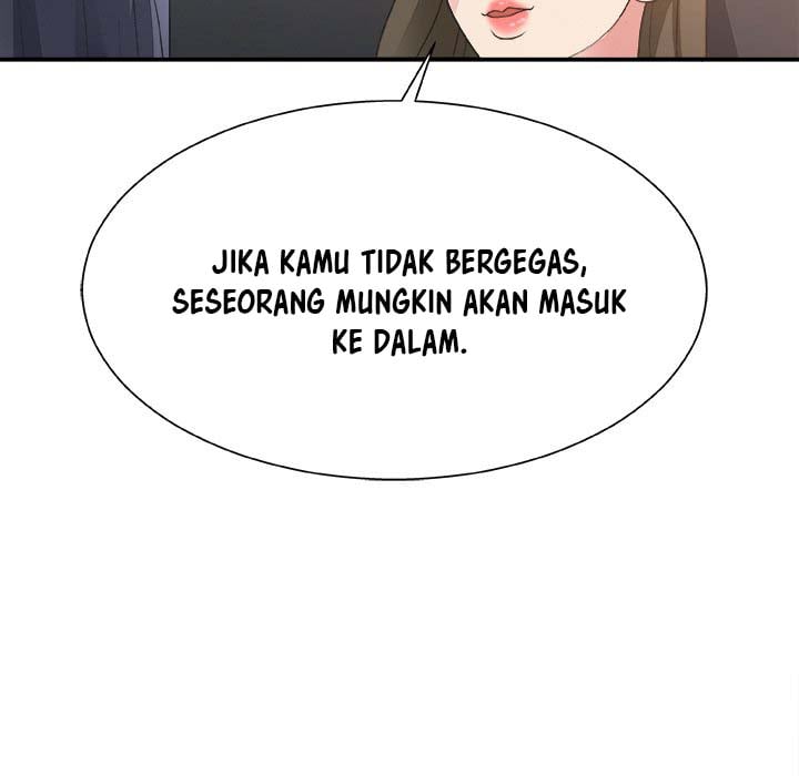 Miss Announcer - Chapter 32 8