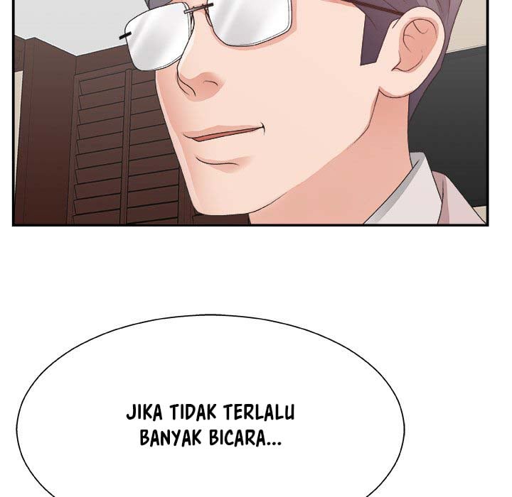 Miss Announcer - Chapter 32 54