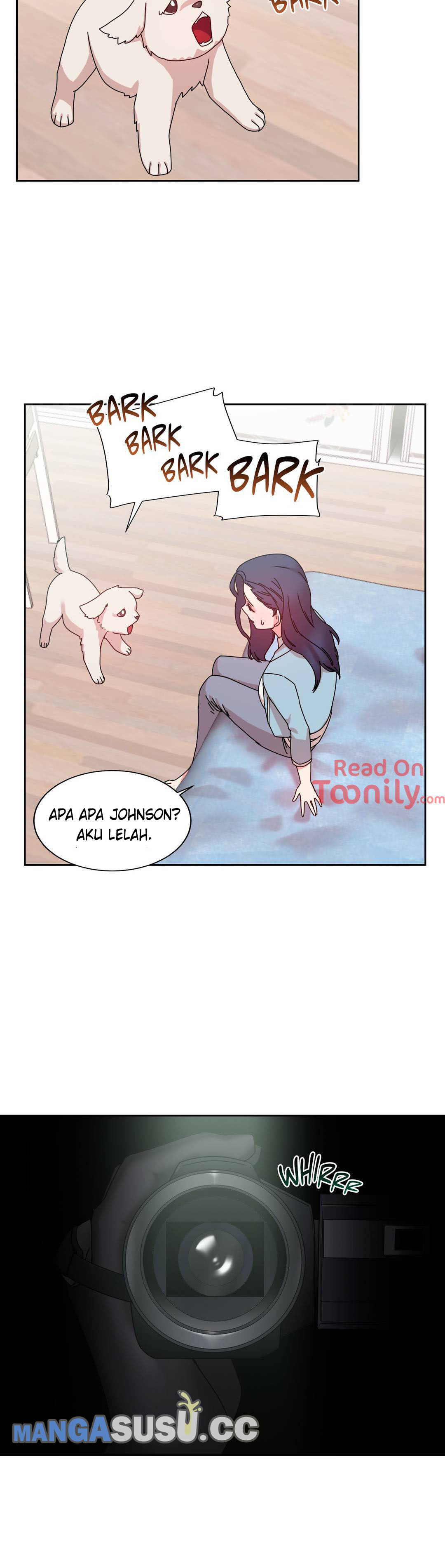 Tie Me Up - Chapter 32 31