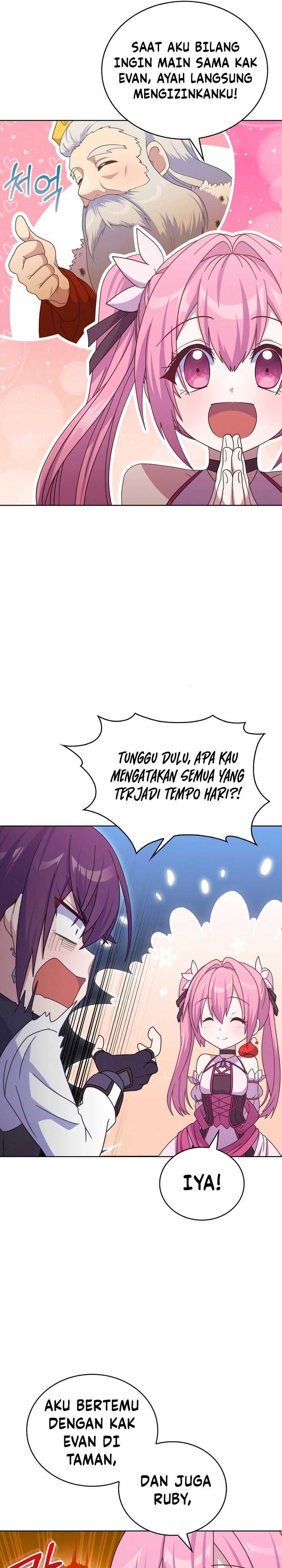 Never Die Extra - Chapter 32 10