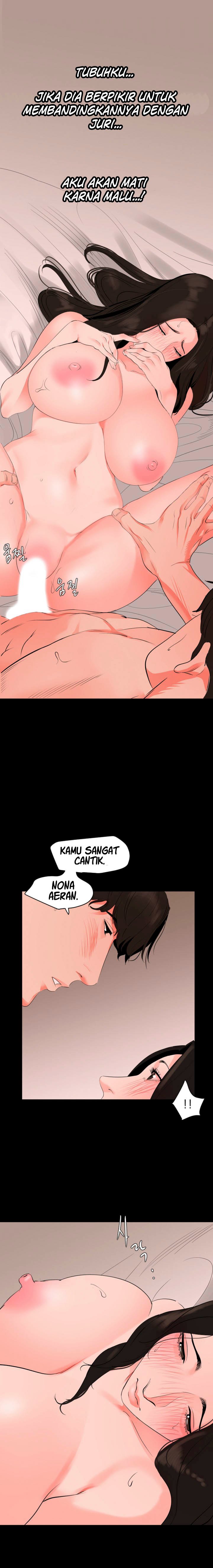 Don&#8217;t Be Like This! Son-In-Law - Chapter 32 14