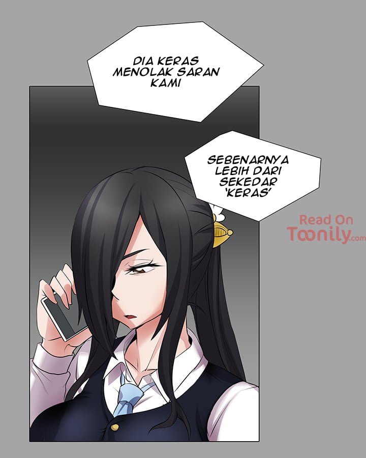 Cartoonists NSFW - Chapter 32 8