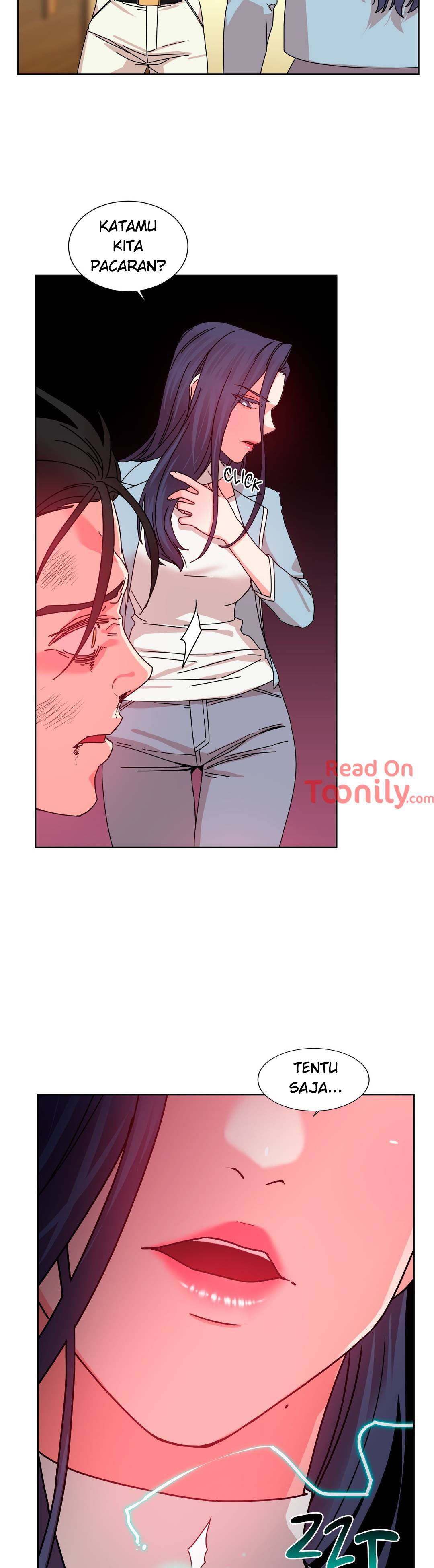 Tie Me Up - Chapter 32 25