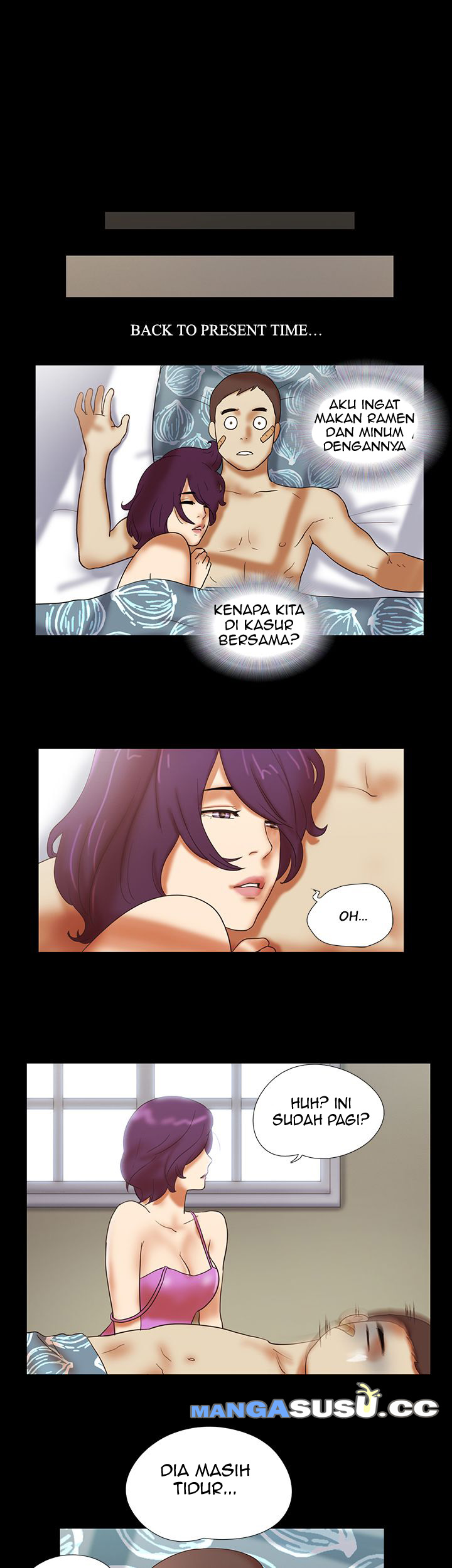 She&#8217;s The Girl - Chapter 32 13