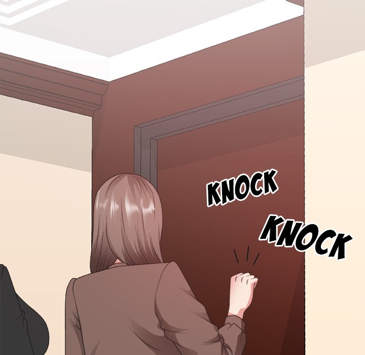 Miss Announcer - Chapter 32 36