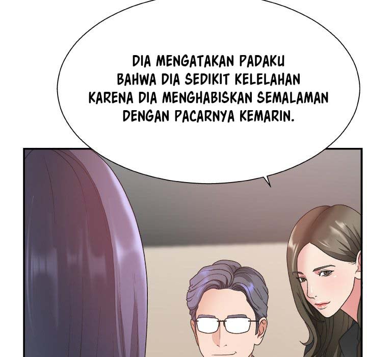 Miss Announcer - Chapter 32 98