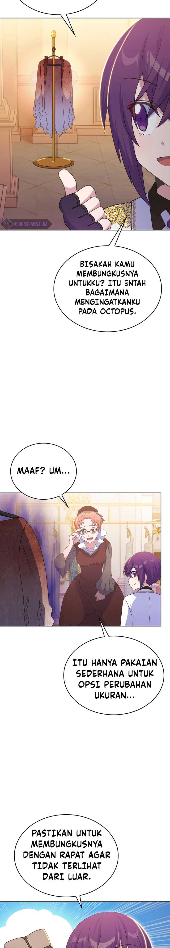 Never Die Extra - Chapter 32 32