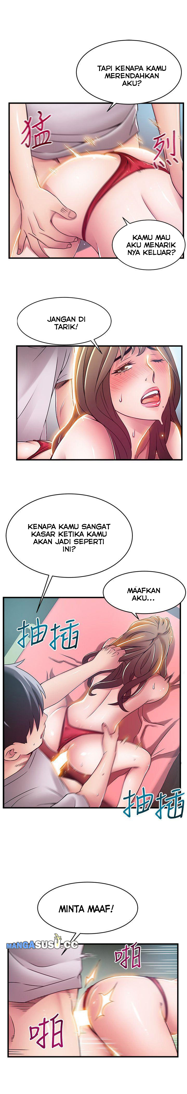 Weak Point (Husky Team) - Chapter 32 24