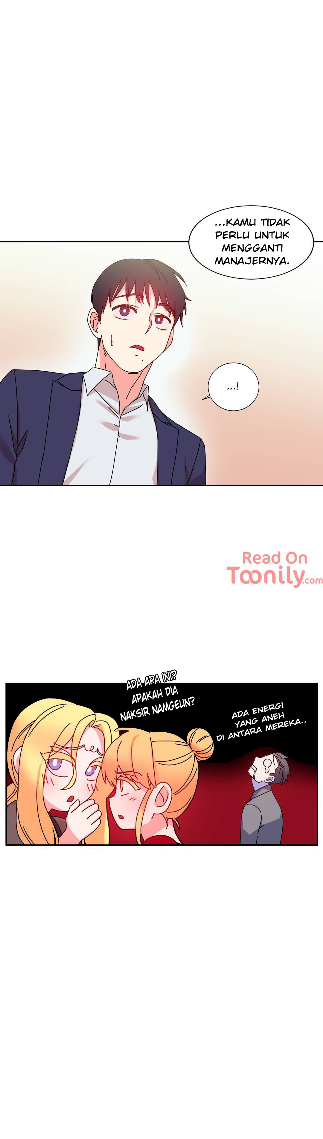 Tie Me Up - Chapter 32 29